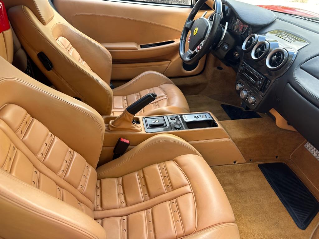 2007 Ferrari F430 - $139,900
